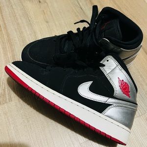 Jordan 1